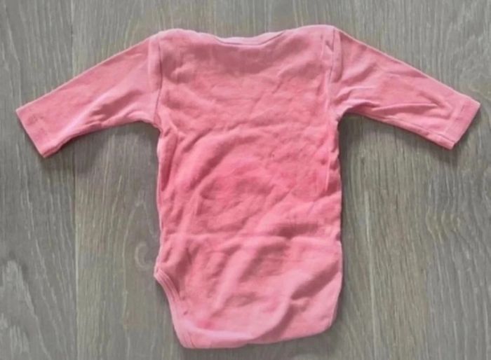 Lot de trois bodies - photo numéro 10