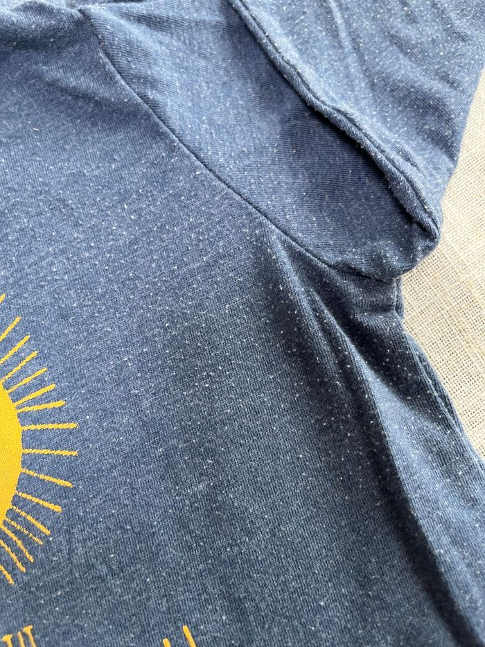 T-shirt manches longues TAO - photo numéro 5