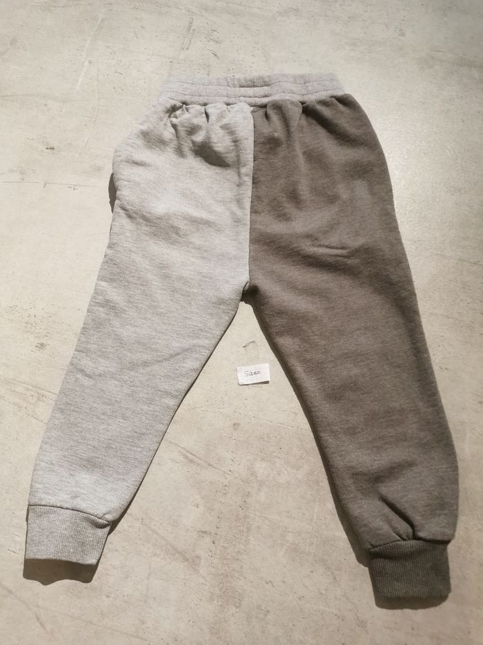 Pantalon jogging fille 5ans - photo numéro 2