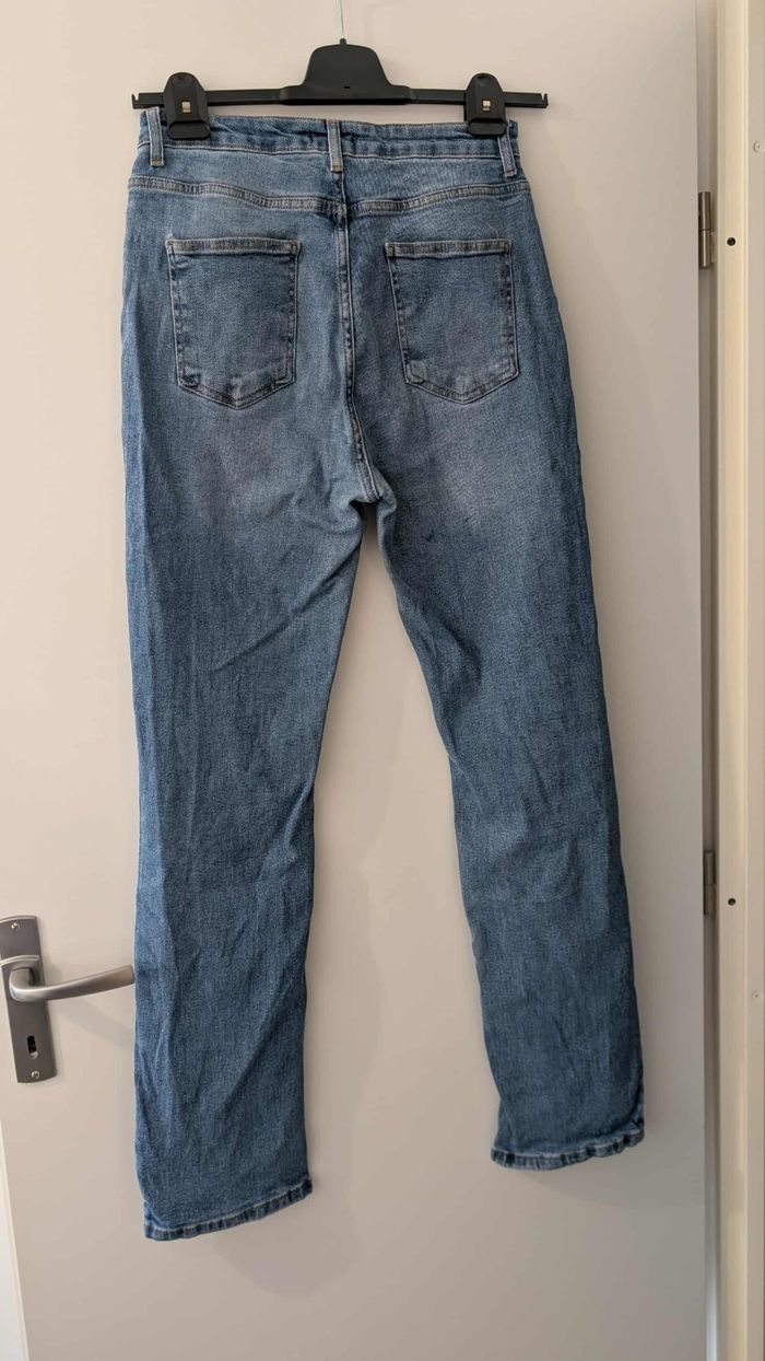 Jean Droit  Trendyol - photo numéro 2