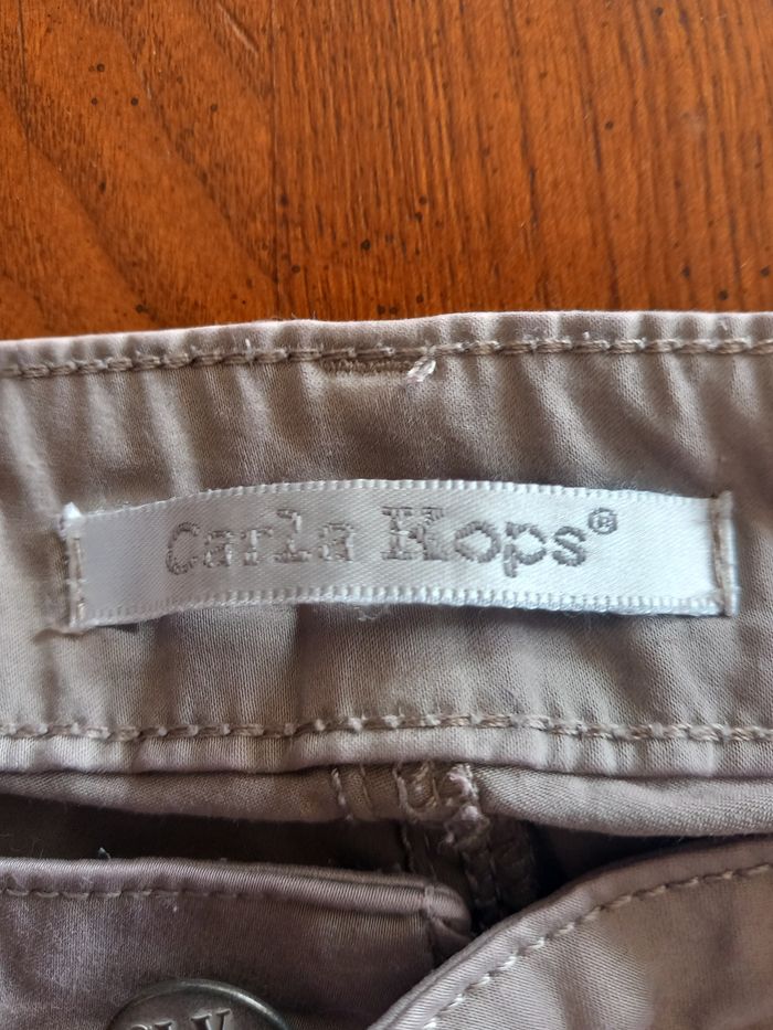 Pantalon - photo numéro 8