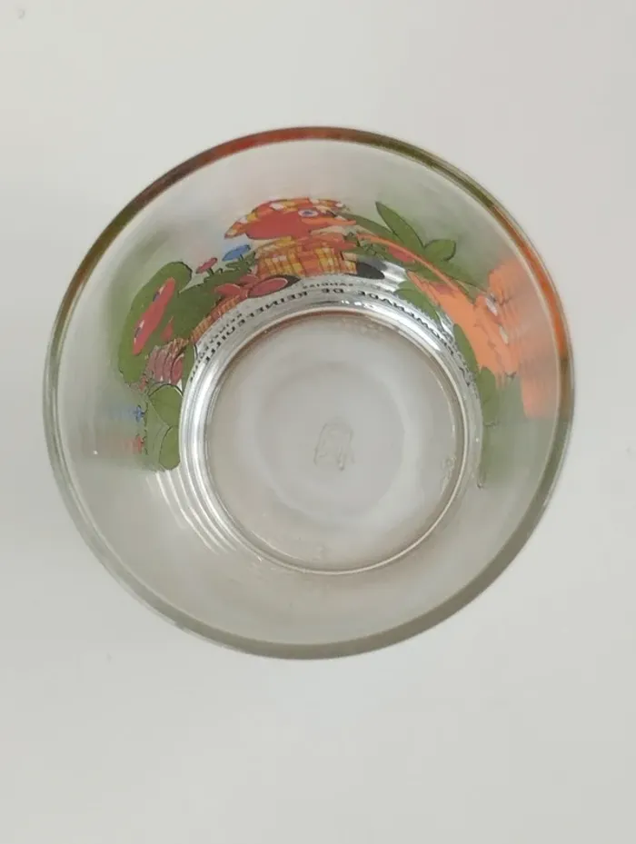 verre amora - photo numéro 5