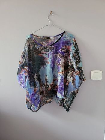 Blouse taille 2 Folio