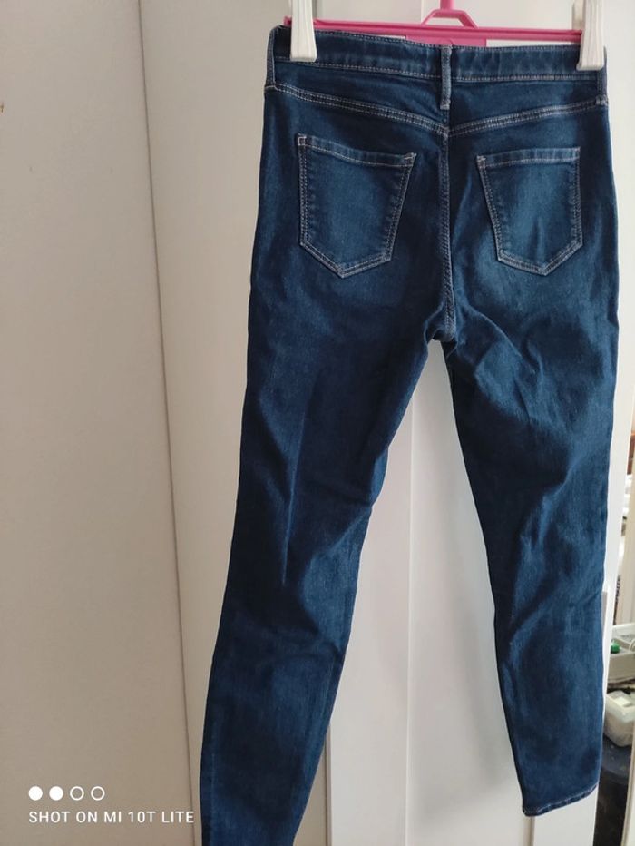 Jean skinny - photo numéro 2