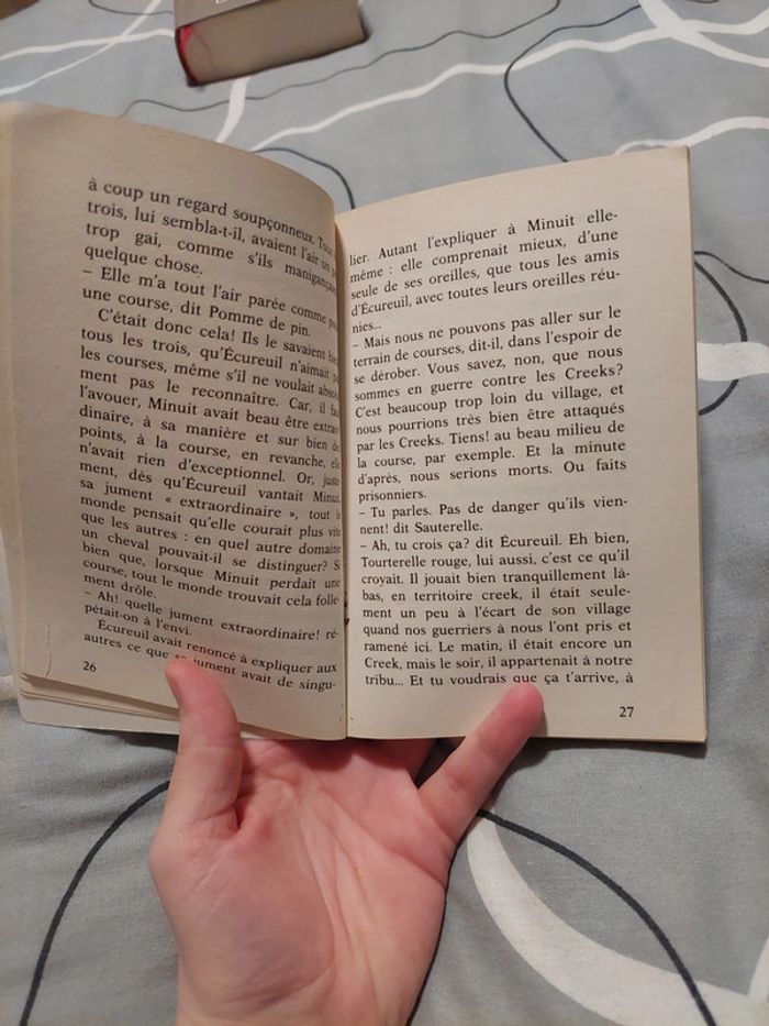 Livre enfants - photo numéro 4