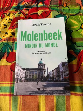 Molenbeeck miroir du monde
