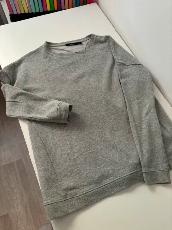 Pull kiabi paillette