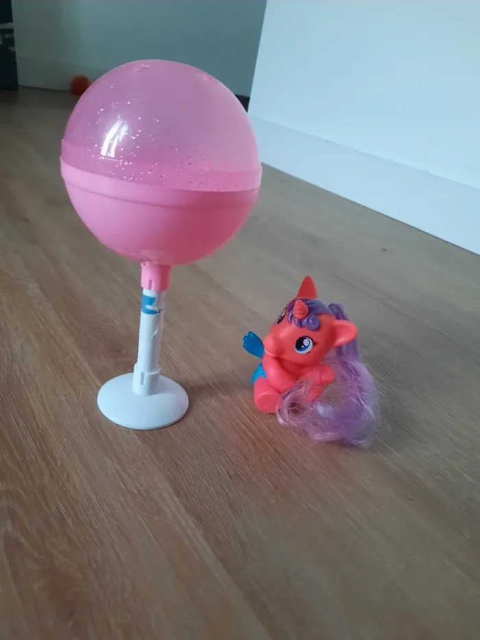 Licorne