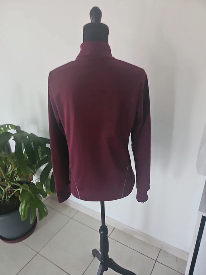 Veste marque Active Touch - photo numéro 3