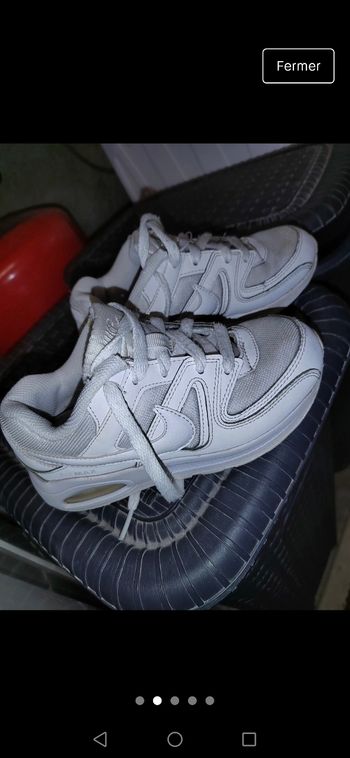 Nike mixte