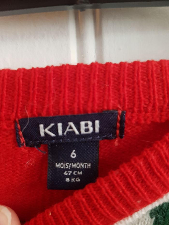 Pull de Noël - photo numéro 4