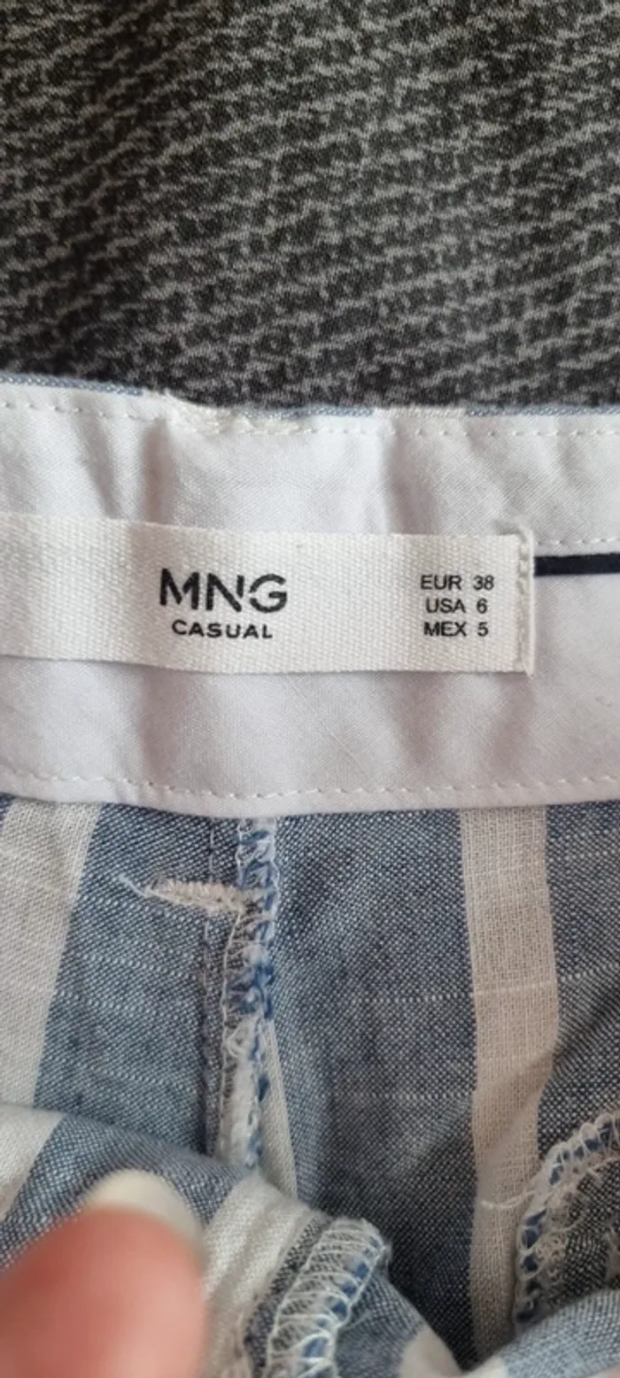Pantalon souple - photo numéro 4