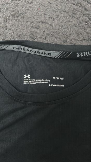 T-shirt under armour 