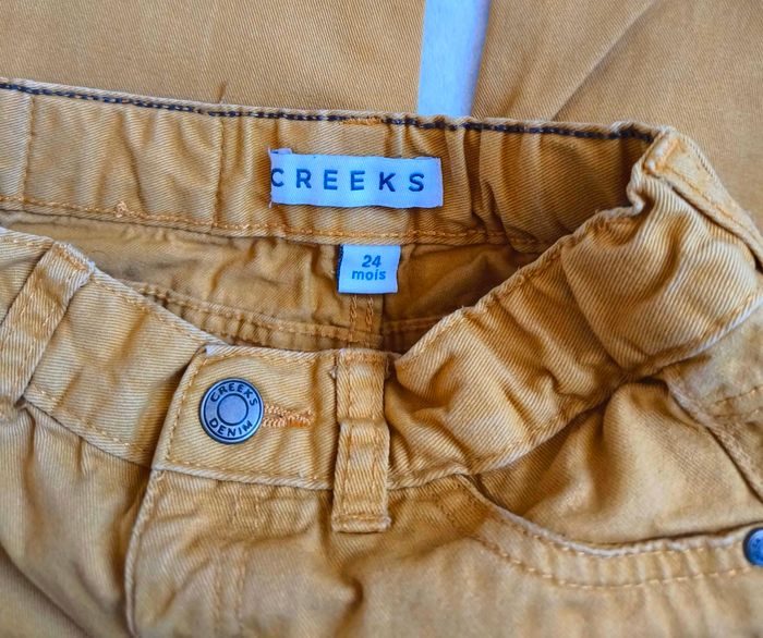 Pantalon 24 mois - photo numéro 3