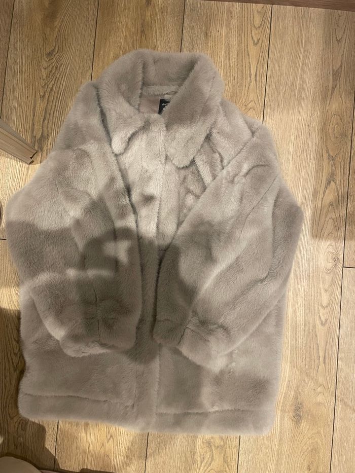 Manteau femme - photo numéro 3