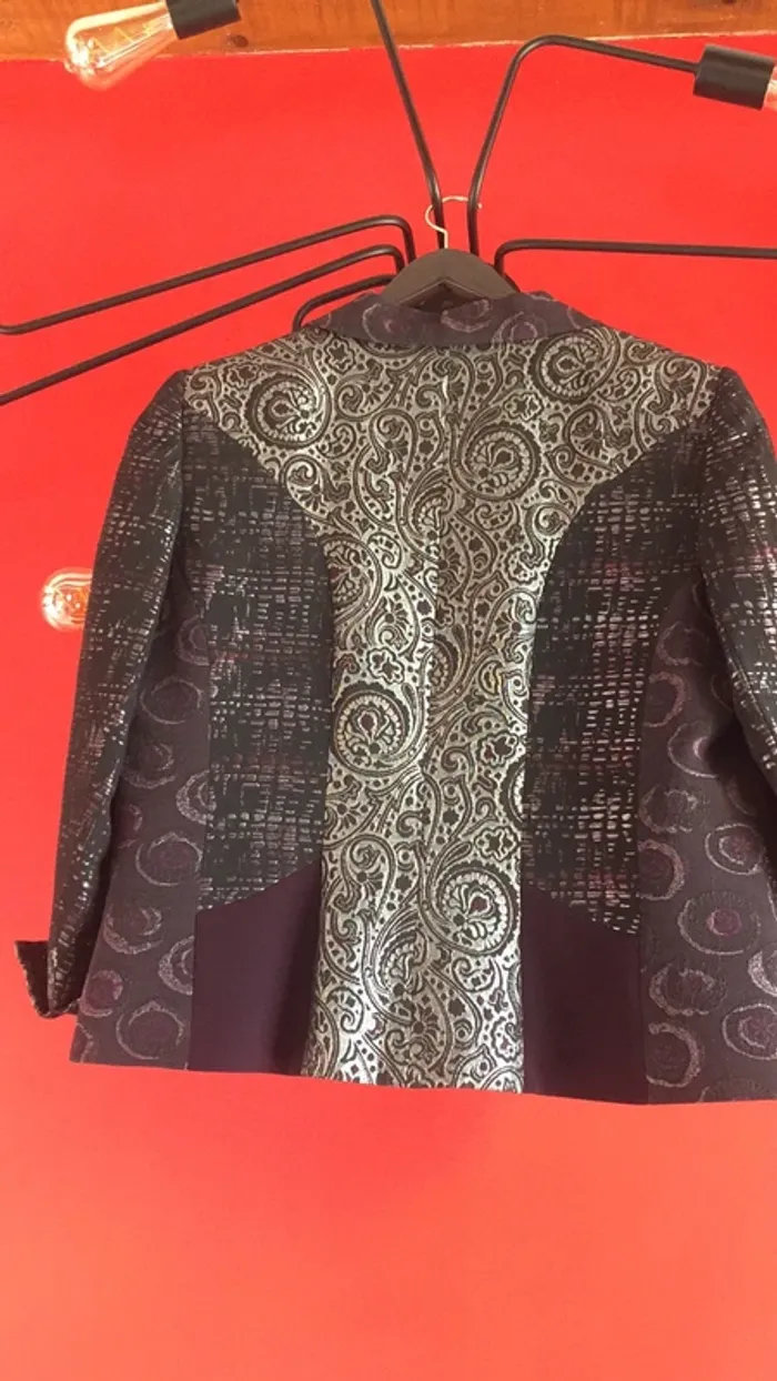 Veste Christine Laure - photo numéro 5