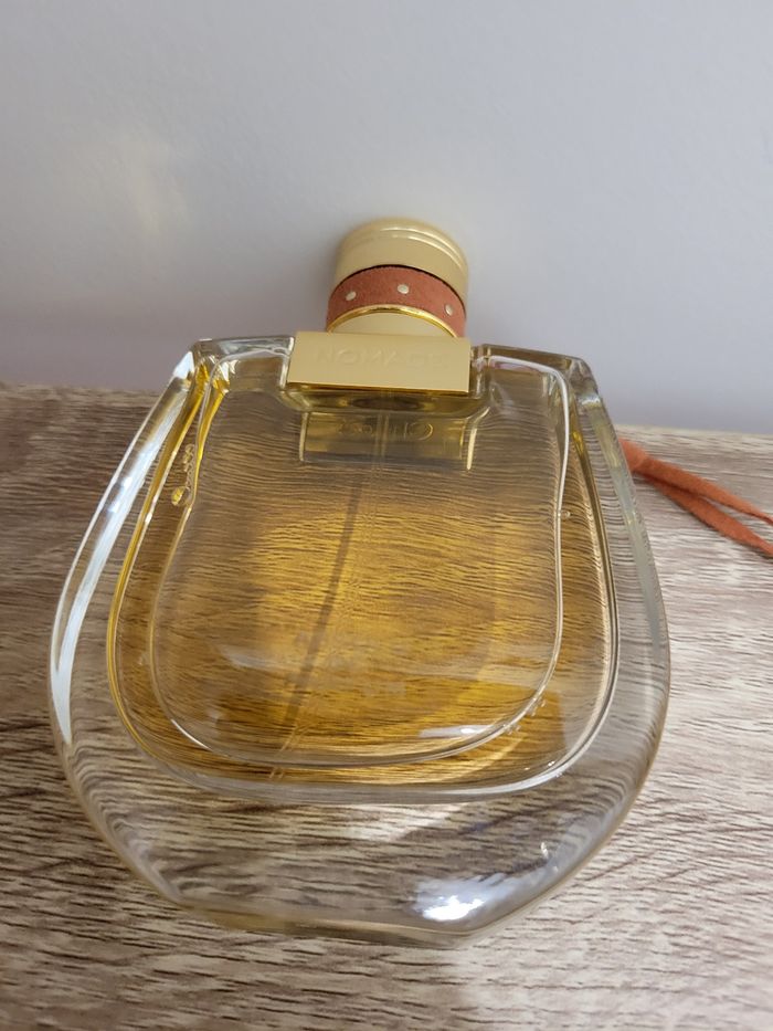 Chloé Nomade "Absolue parfum" - photo numéro 3