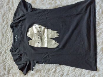 Tee Shirt Kaporal