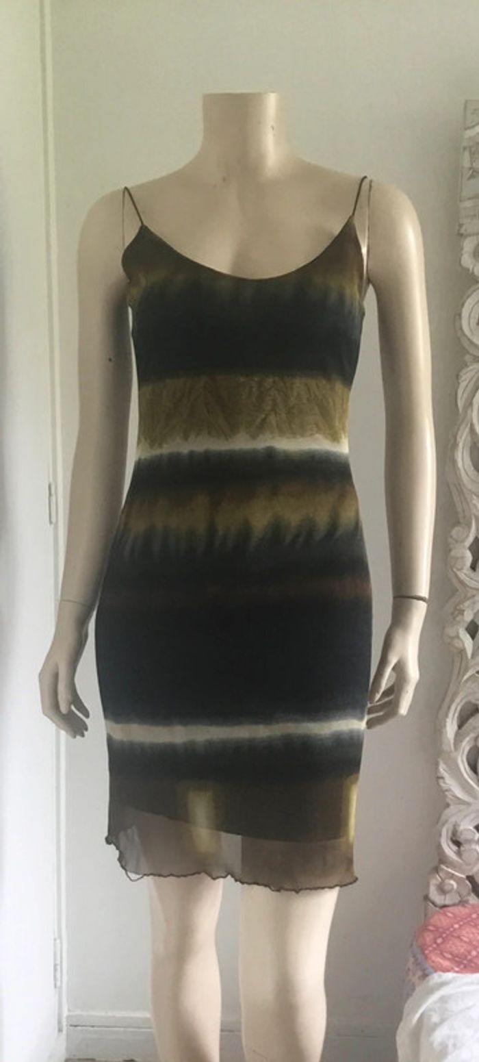 Robe d’été