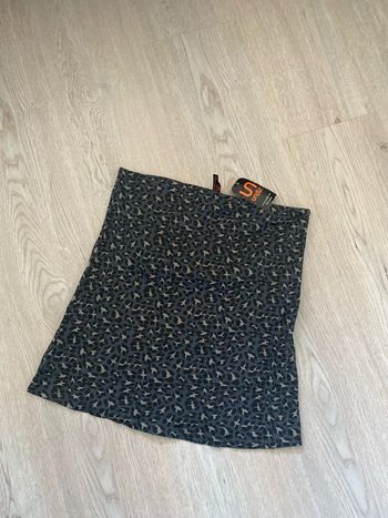 T-shirt bustier, marque Undiz, taille L Neuf