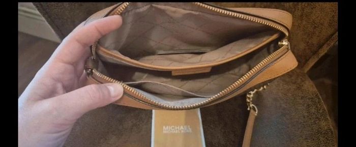 Ensemble sac et portefeuille (compagnon) Michael Kors - photo numéro 9