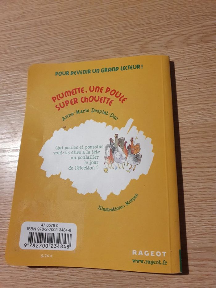 Livre enfant - photo numéro 2