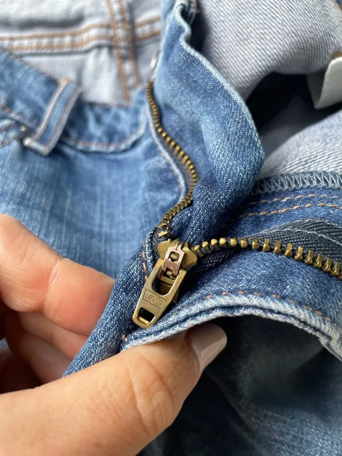 Jean levi’s 711 skinny 30 - photo numéro 7