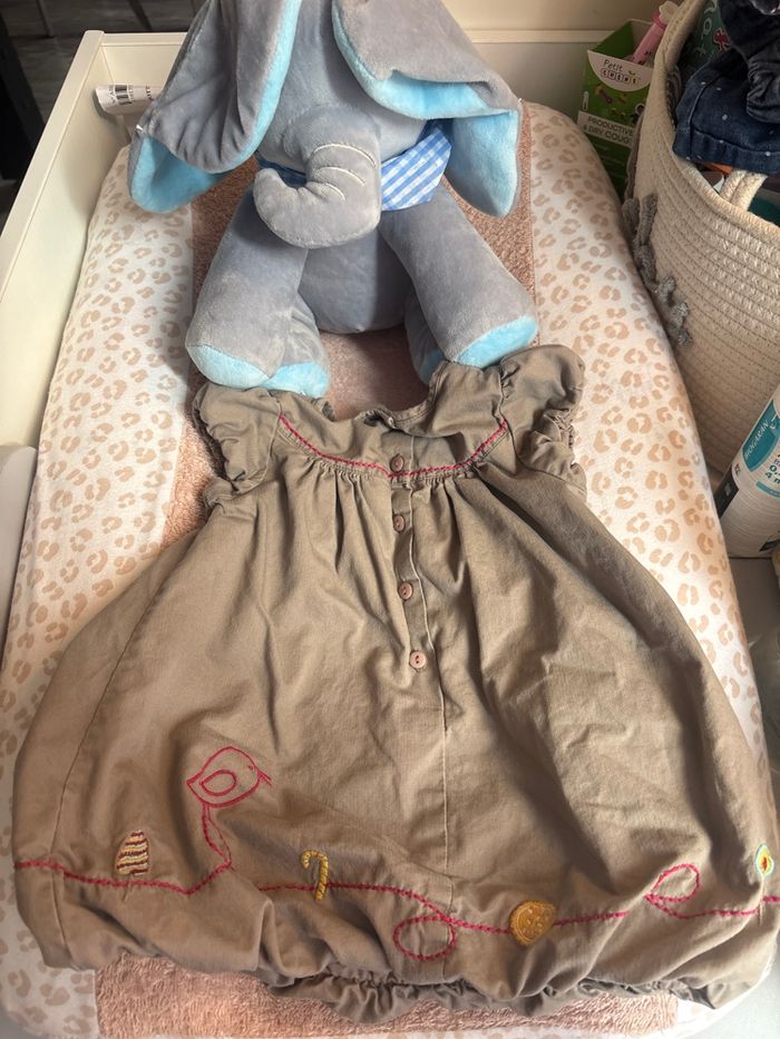 Robe - photo numéro 2