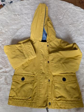 Manteau Jacadi