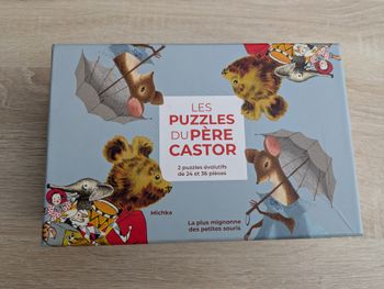 Puzzles