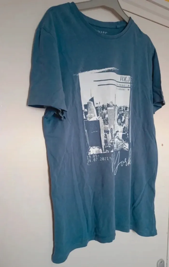 T-shirt Primark - photo numéro 2
