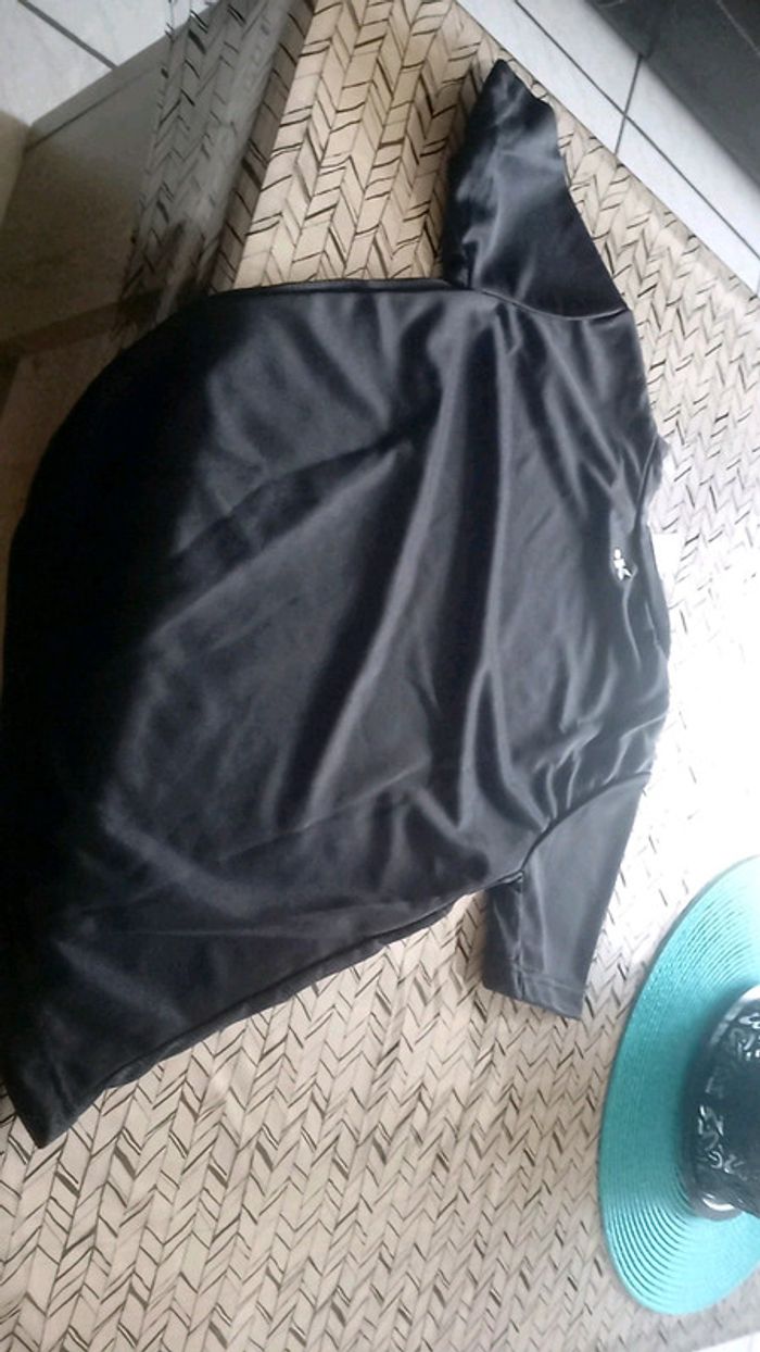 Maillot foot kipsta garçon - photo numéro 2