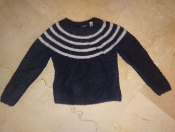 Pull Okaïdi T.5/6A