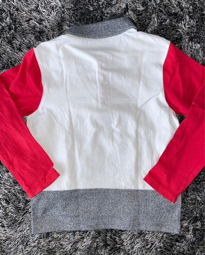 Polo Mickey Orchestra 🌹 - photo numéro 4