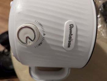 Marmite électrique multifonction