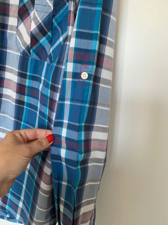 Chemise homme Quechua Taille L - photo numéro 6
