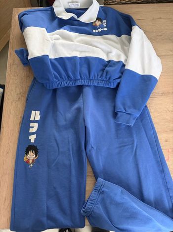 Survêtement One piece 