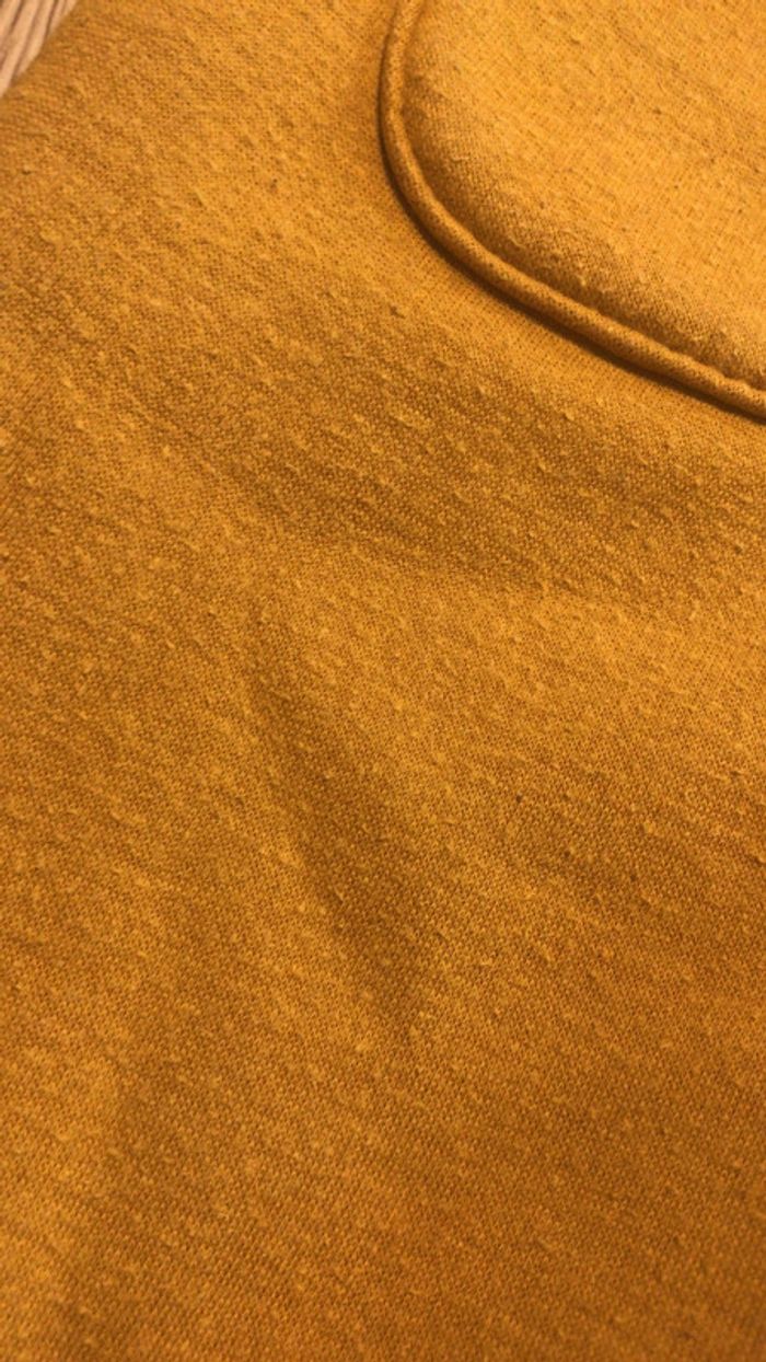 Pantalon jogging épais - photo numéro 5