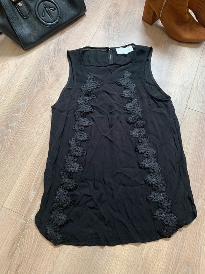 Blouse sud express taille 36 - photo numéro 2