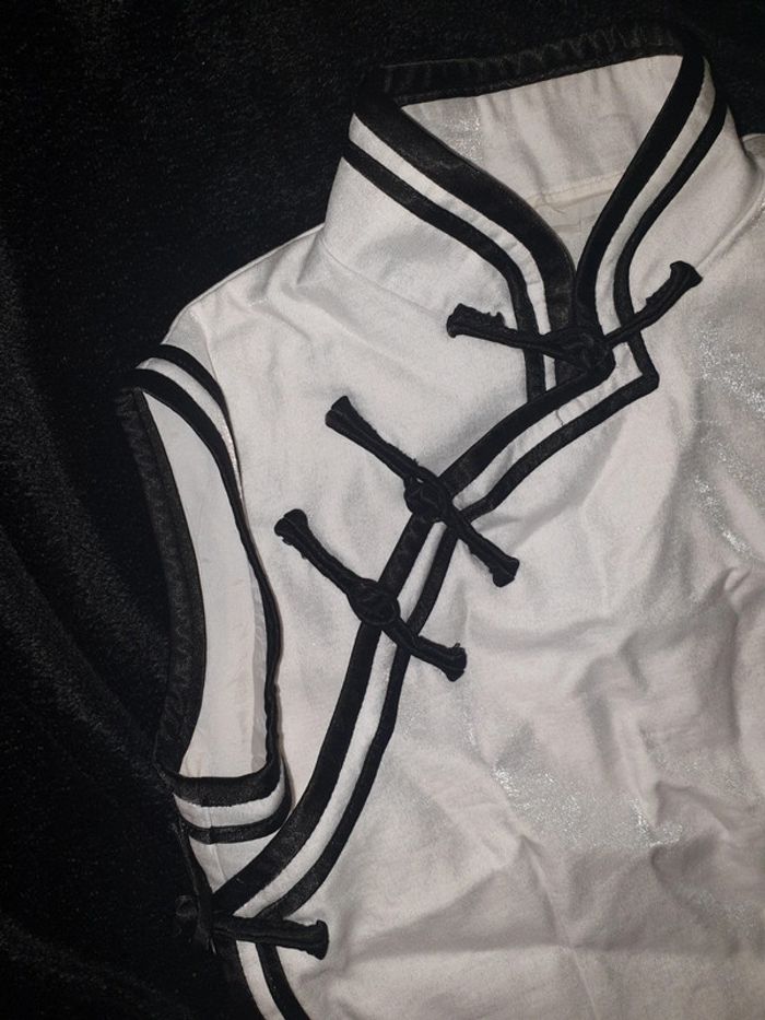 Robe qipao - photo numéro 5