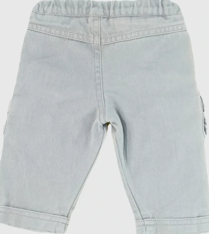 Pantalon 3 mois Tartine et Chocolat - photo numéro 2