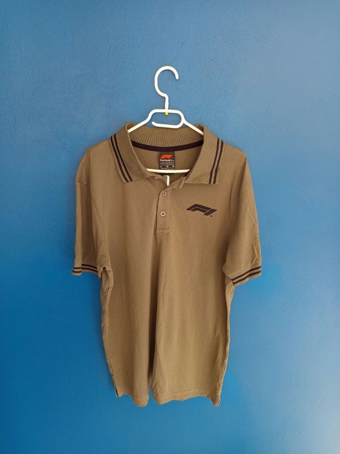 Polo F1