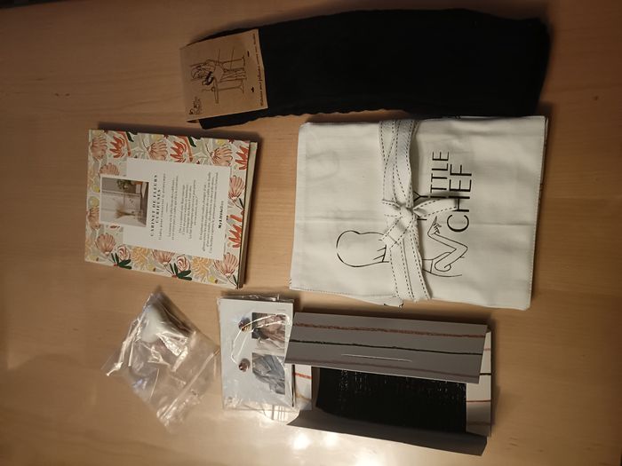 Joli lot de goodies MLB et autres - photo numéro 7