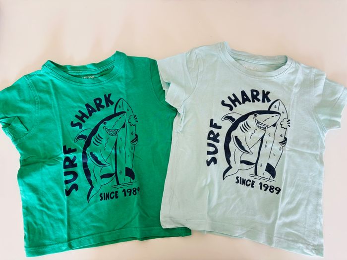 Lot vêtements 3 ans été - photo numéro 7
