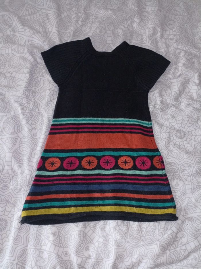 Robe 5 ans - photo numéro 5