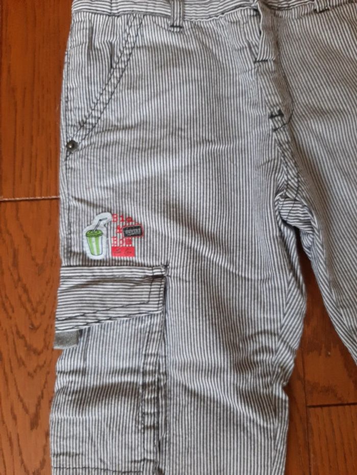 Pantalon - photo numéro 2
