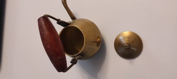 Déco théière - photo numéro 3