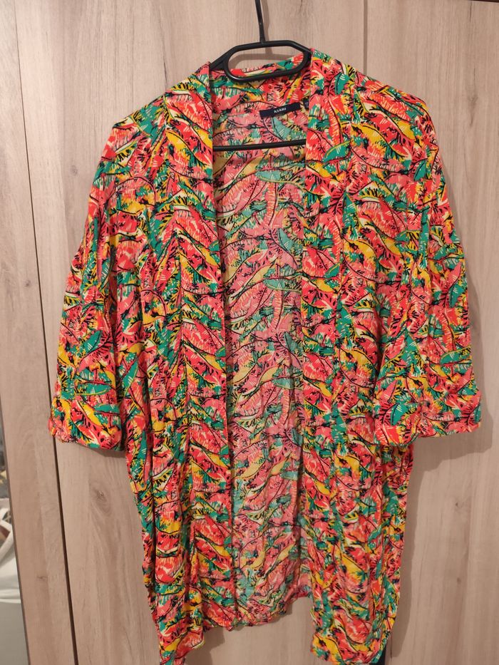 veste