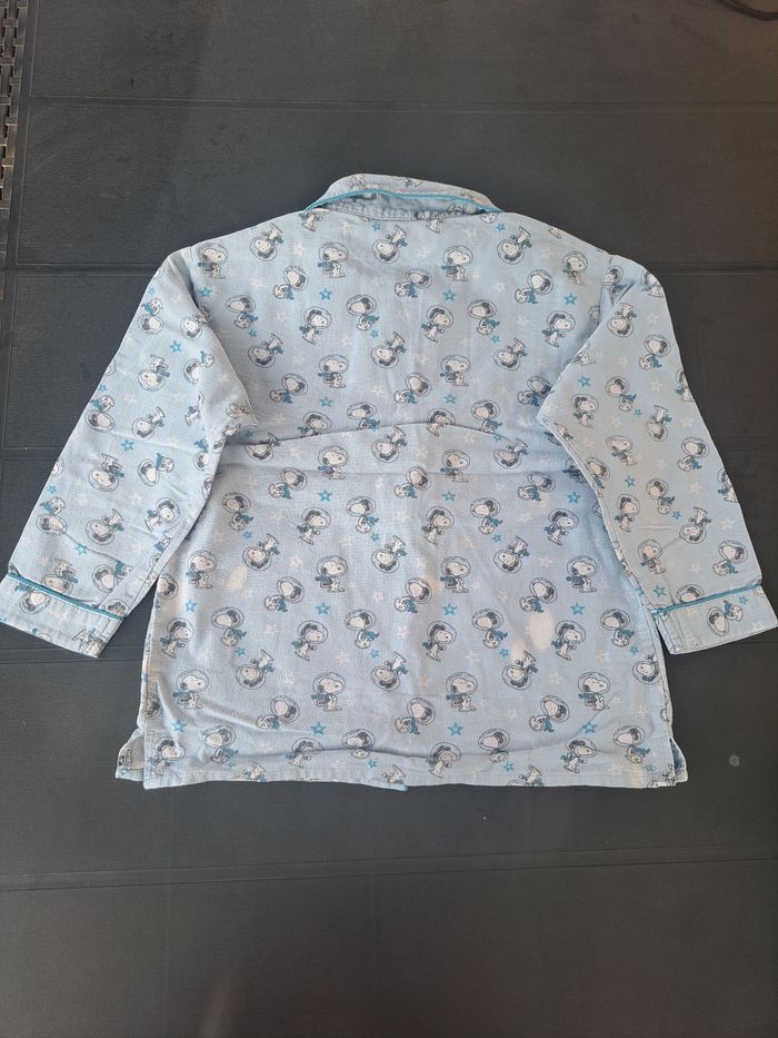 Pyjama "Snoopy" - photo numéro 5