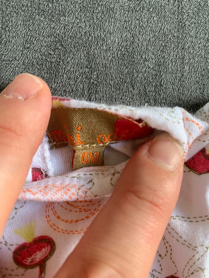 Lot 5 teeshirt - photo numéro 11